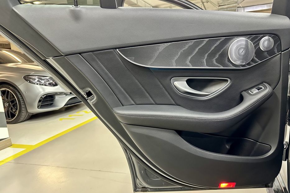 Продам Mercedes-Benz C-Class C 220 d 2017 года в Киеве