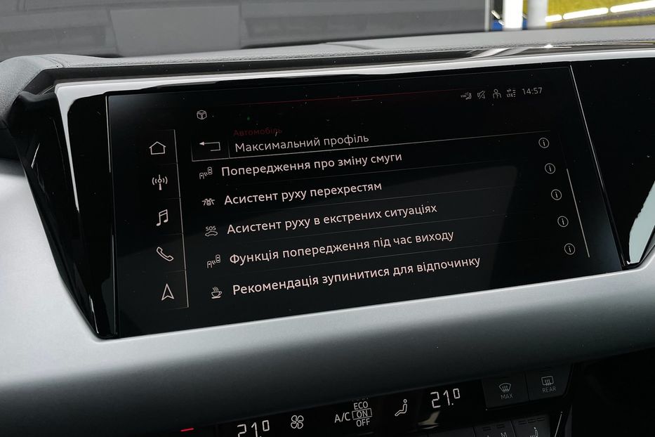 Продам Audi E-Tron GT 2021 года в Киеве