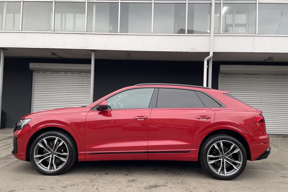 Продам Audi SQ 8 2024 года в Киеве