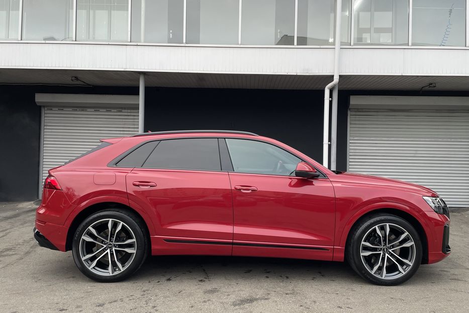 Продам Audi SQ 8 2024 года в Киеве