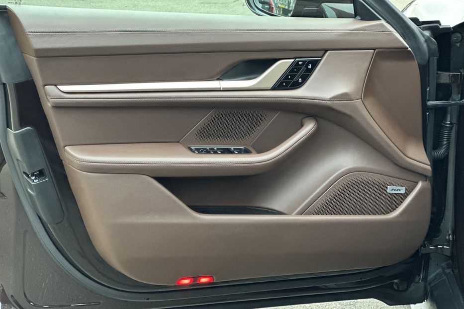 Продам Porsche Taycan Turbo 2021 года в Киеве