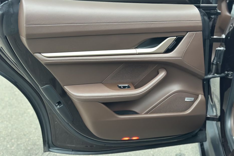 Продам Porsche Taycan Turbo 2021 года в Киеве