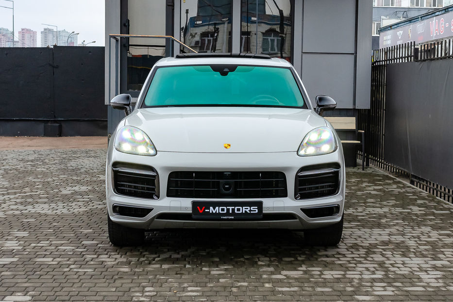 Продам Porsche Cayenne GTS 2022 года в Киеве