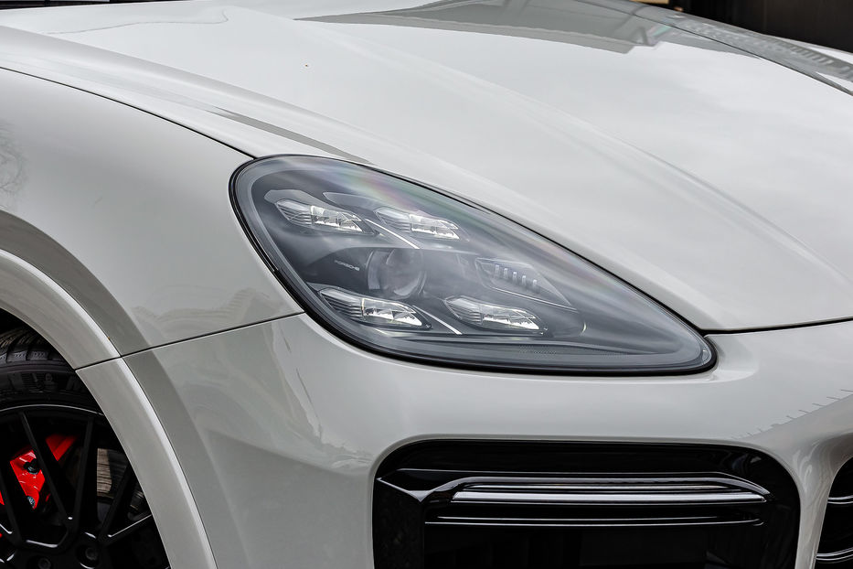 Продам Porsche Cayenne GTS 2022 года в Киеве
