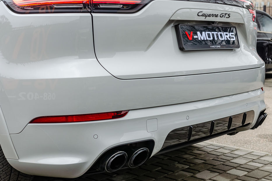 Продам Porsche Cayenne GTS 2022 года в Киеве