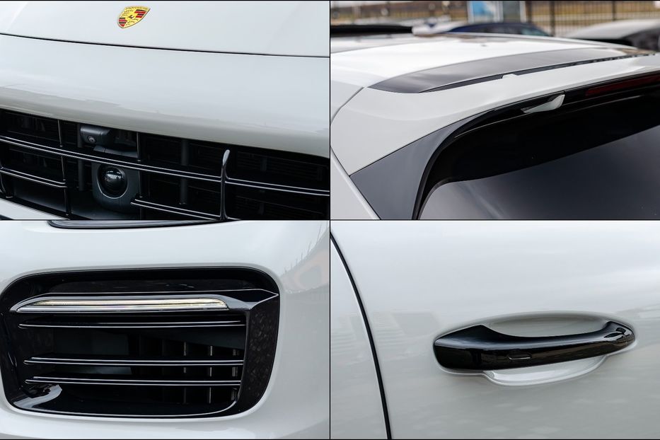 Продам Porsche Cayenne GTS 2022 года в Киеве