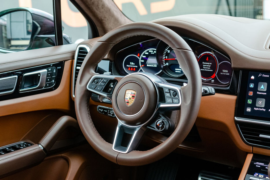 Продам Porsche Cayenne GTS 2022 года в Киеве