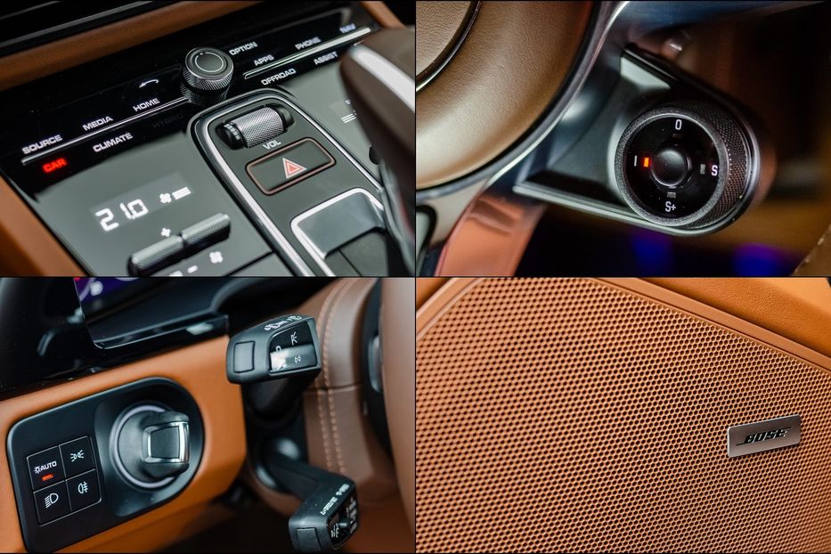 Продам Porsche Cayenne GTS 2022 года в Киеве