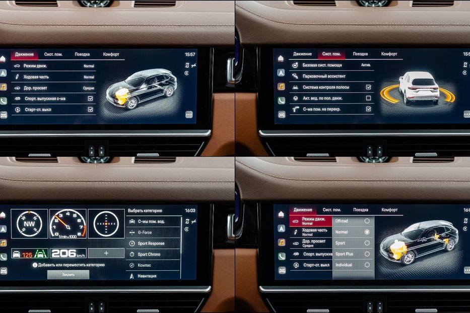 Продам Porsche Cayenne GTS 2022 года в Киеве