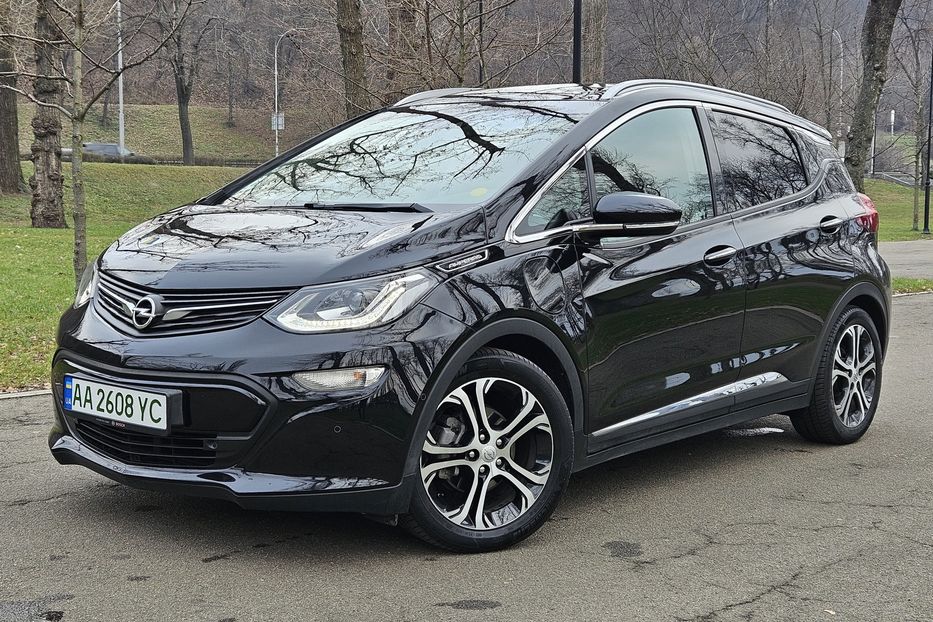 Продам Opel Ampera Європа! 2017 года в Киеве