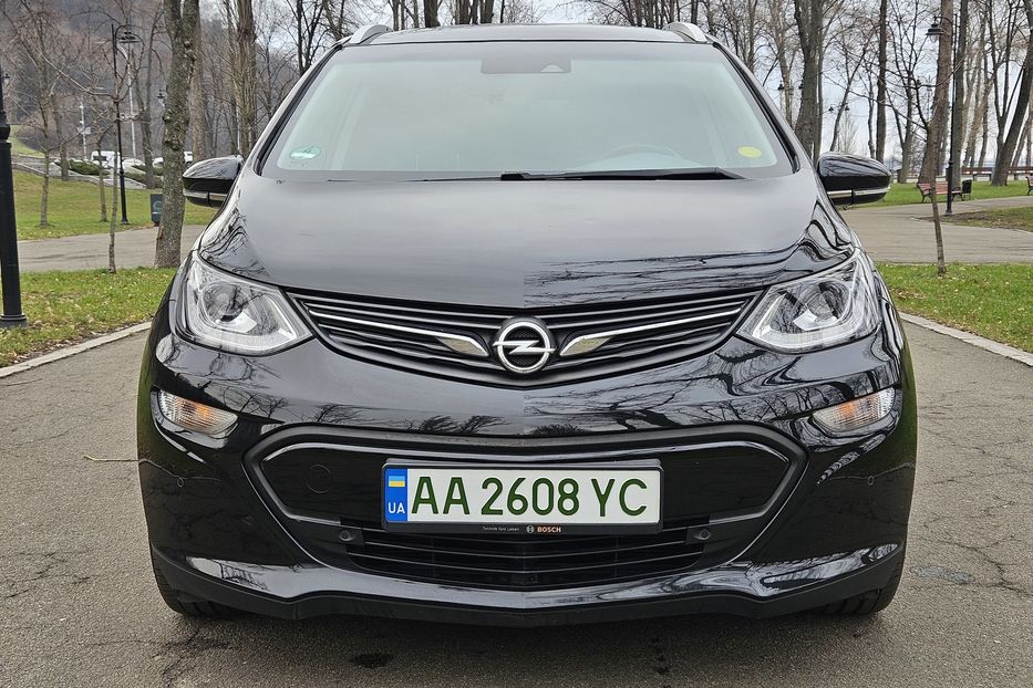 Продам Opel Ampera Європа! 2017 года в Киеве