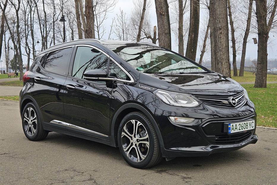 Продам Opel Ampera Європа! 2017 года в Киеве