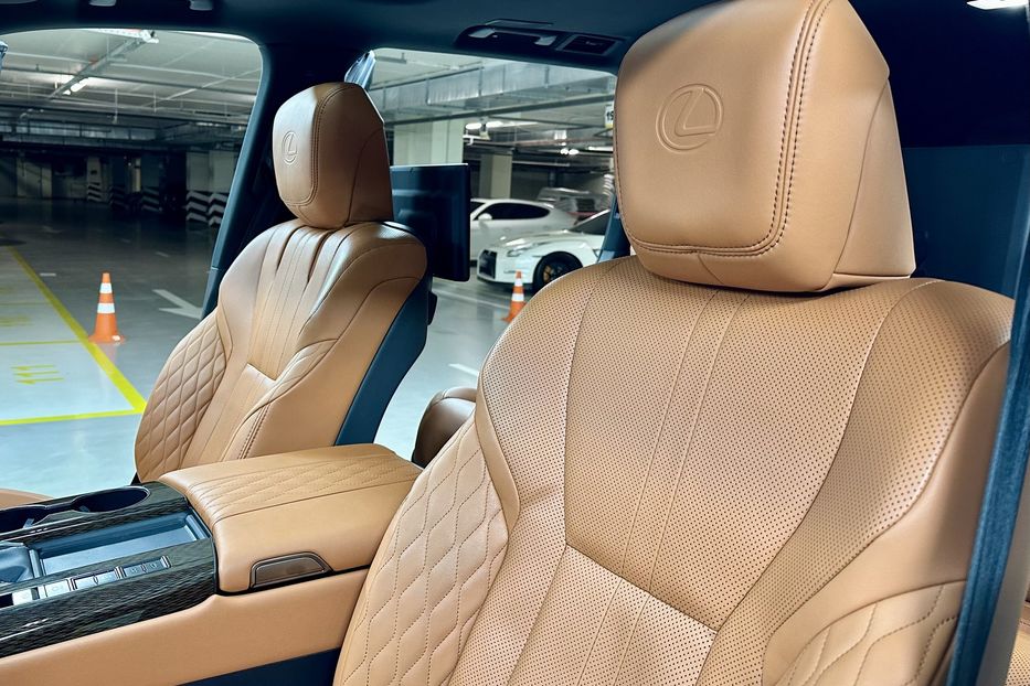 Продам Lexus LX 570 LX 600 Superior WALD 2022 года в Киеве