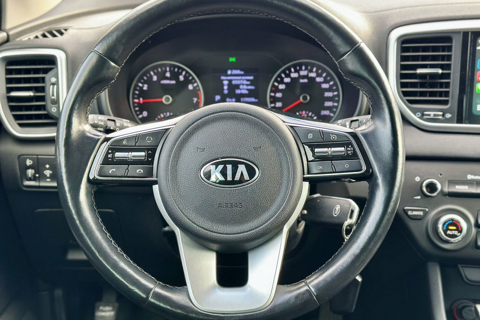 Продам Kia Sportage 2020 года в Киеве