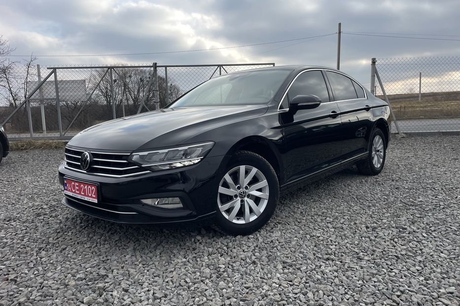 Продам Volkswagen Passat B8 Седан 2020 года в Львове