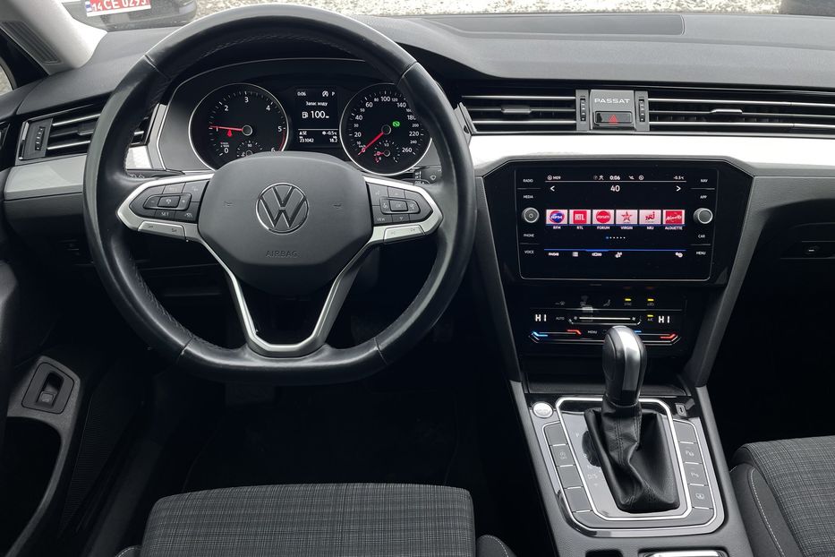 Продам Volkswagen Passat B8 Седан 2020 года в Львове