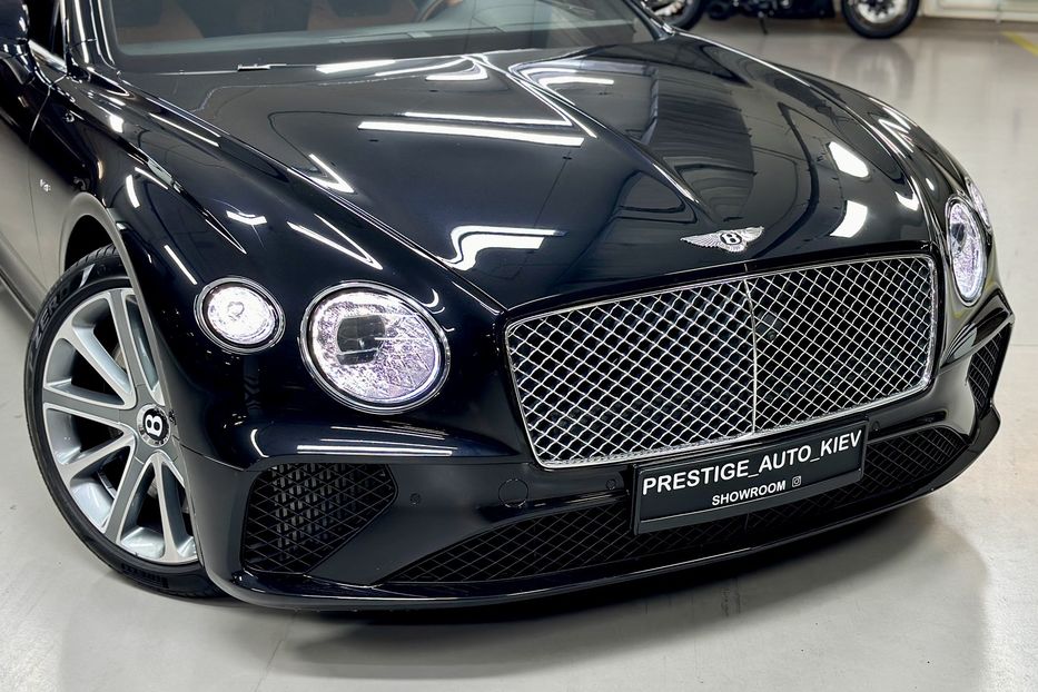 Продам Bentley Continental GT 2020 года в Киеве