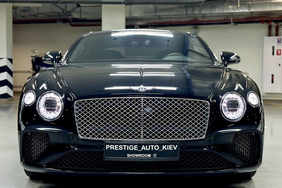 Продам Bentley Continental GT 2020 года в Киеве