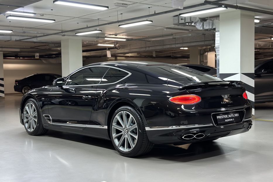 Продам Bentley Continental GT 2020 года в Киеве