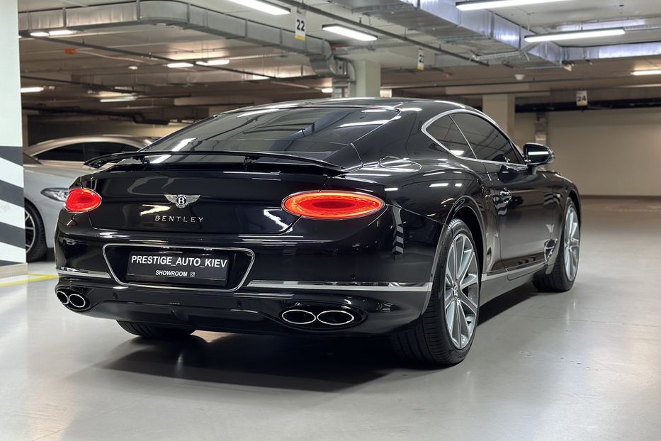 Продам Bentley Continental GT 2020 года в Киеве