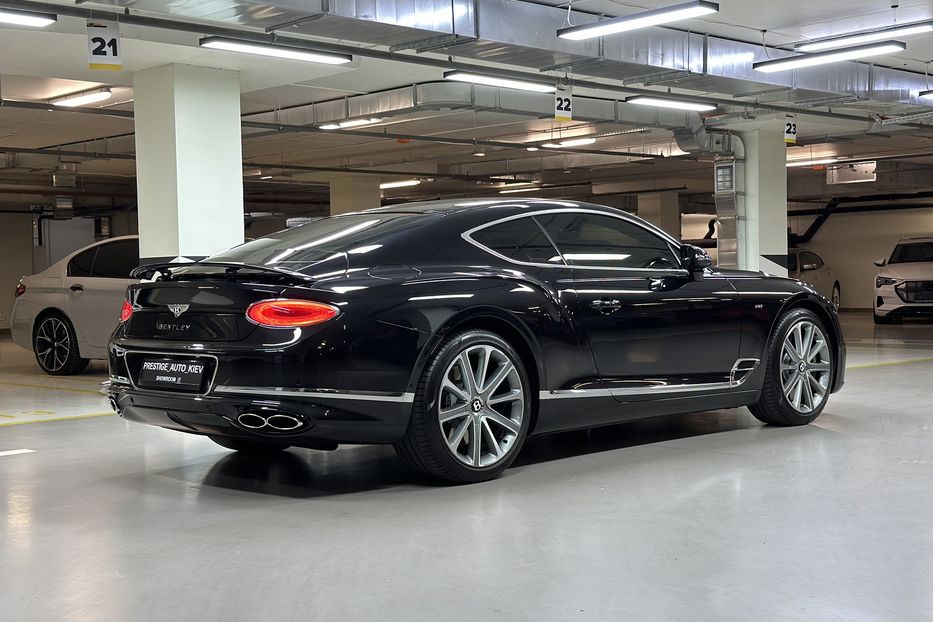 Продам Bentley Continental GT 2020 года в Киеве