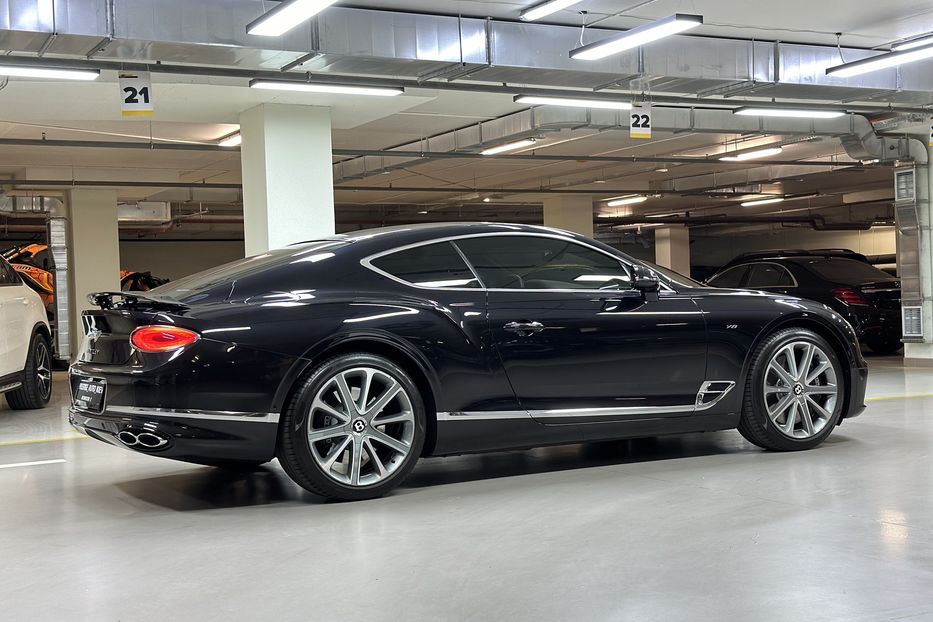 Продам Bentley Continental GT 2020 года в Киеве