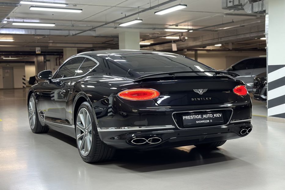 Продам Bentley Continental GT 2020 года в Киеве