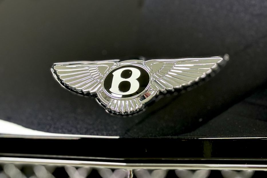 Продам Bentley Continental GT 2020 года в Киеве