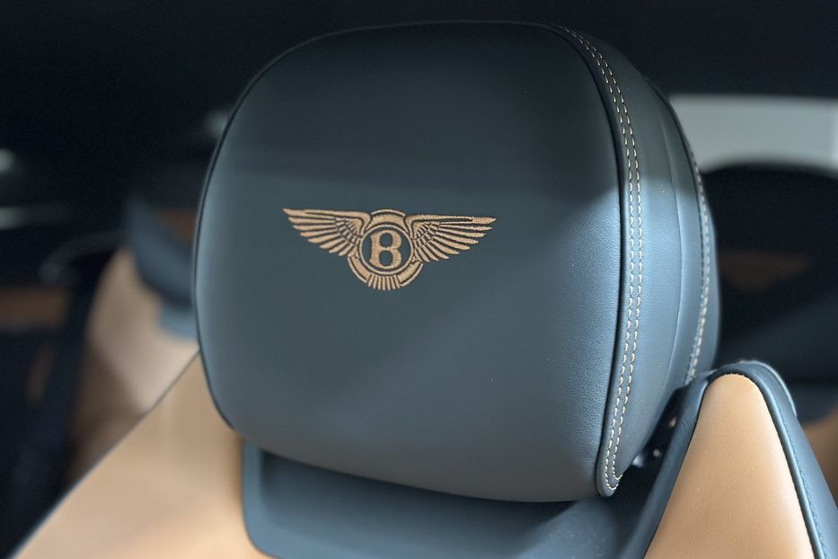 Продам Bentley Continental GT 2020 года в Киеве