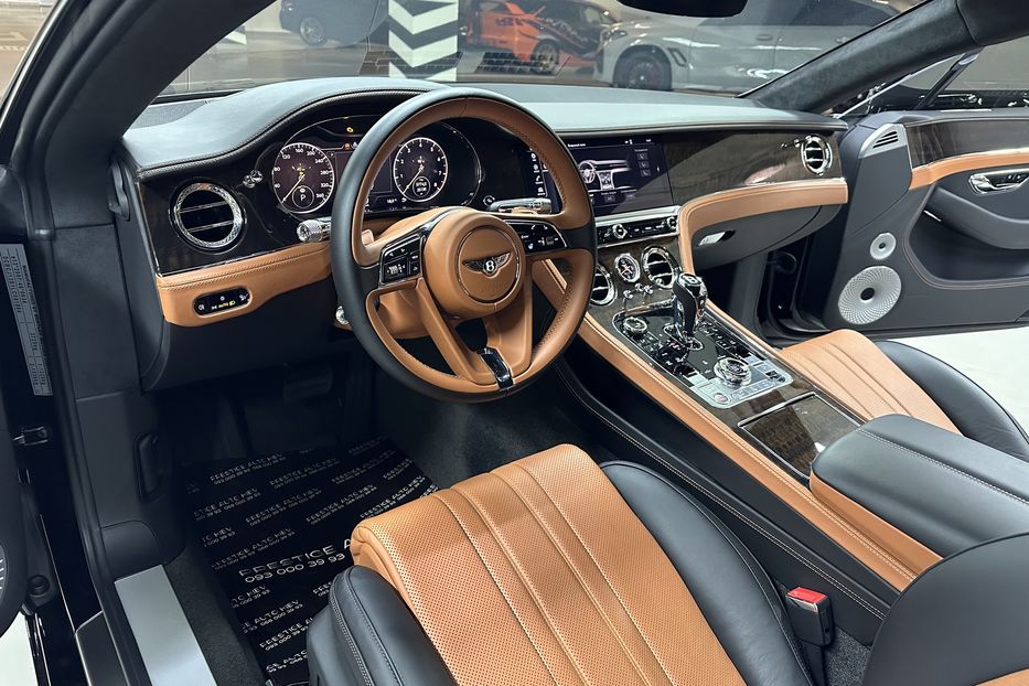 Продам Bentley Continental GT 2020 года в Киеве