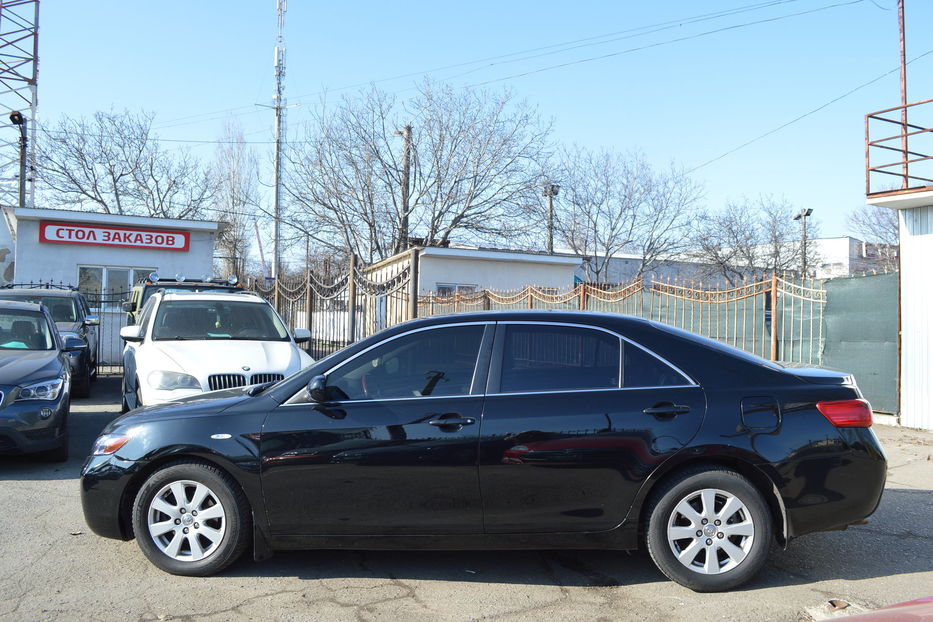 Продам Toyota Camry 2008 года в Одессе