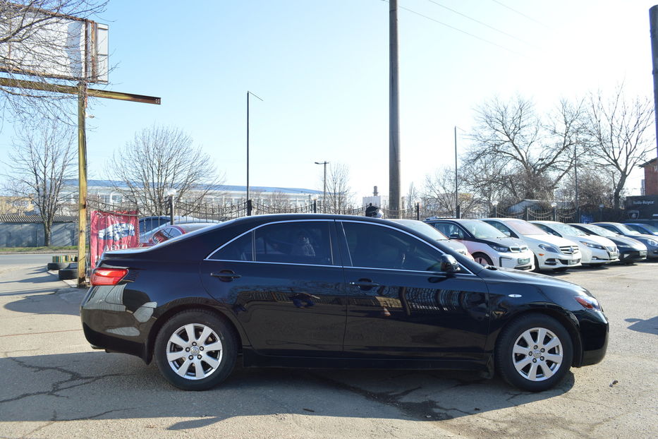 Продам Toyota Camry 2008 года в Одессе