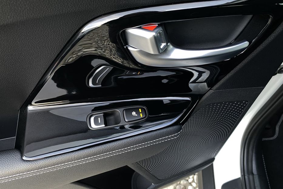 Продам Kia Niro 64kWhМакс.комплектаціяPrestige 2020 года в Львове