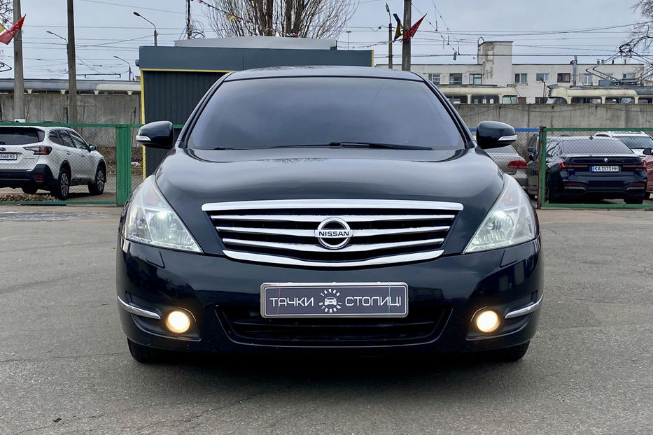 Продам Nissan Teana 2013 года в Киеве