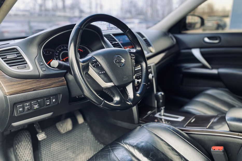 Продам Nissan Teana 2013 года в Киеве