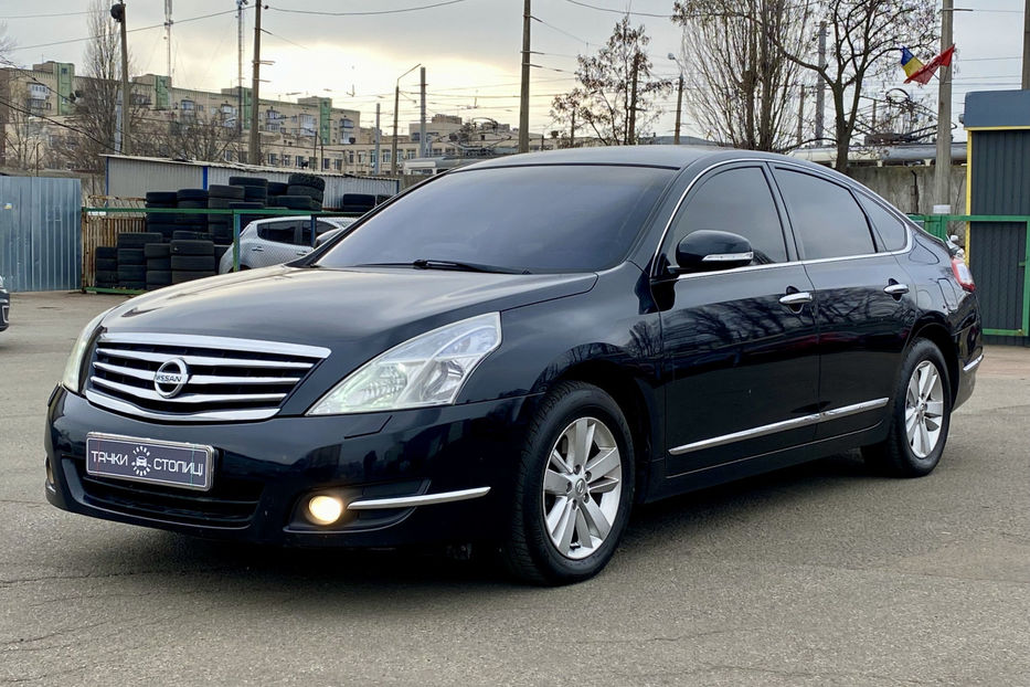 Продам Nissan Teana 2013 года в Киеве