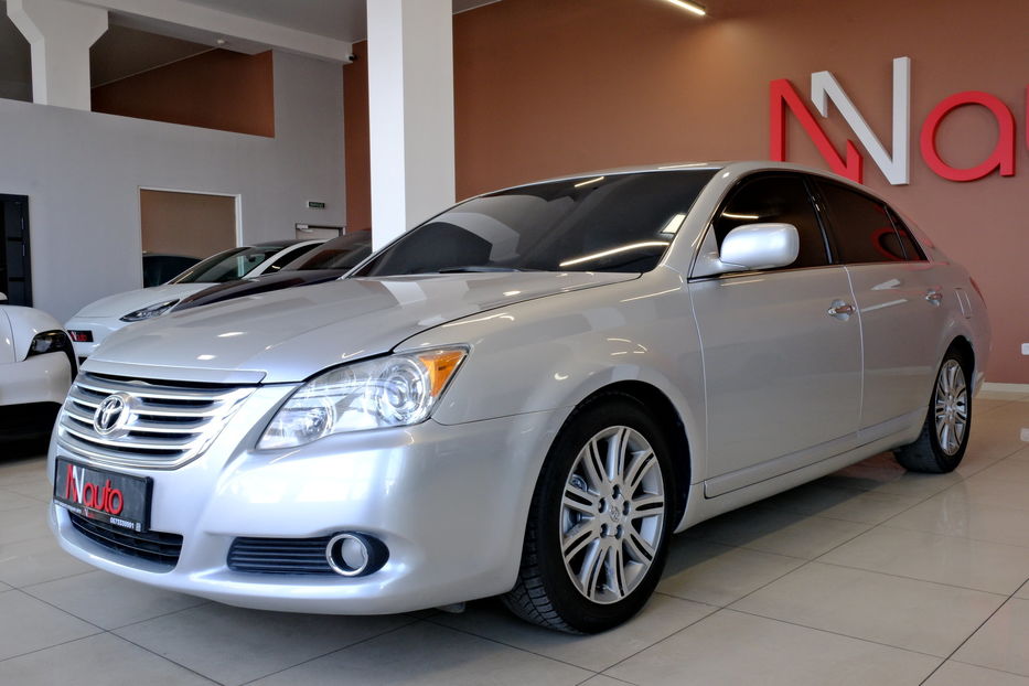 Продам Toyota Avalon 2009 года в Одессе