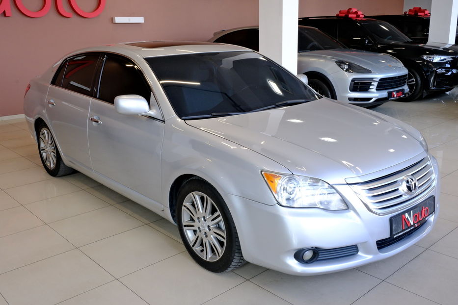 Продам Toyota Avalon 2009 года в Одессе