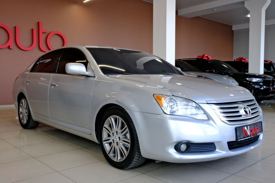 Продам Toyota Avalon 2009 года в Одессе