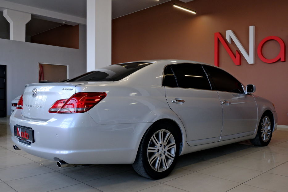 Продам Toyota Avalon 2009 года в Одессе