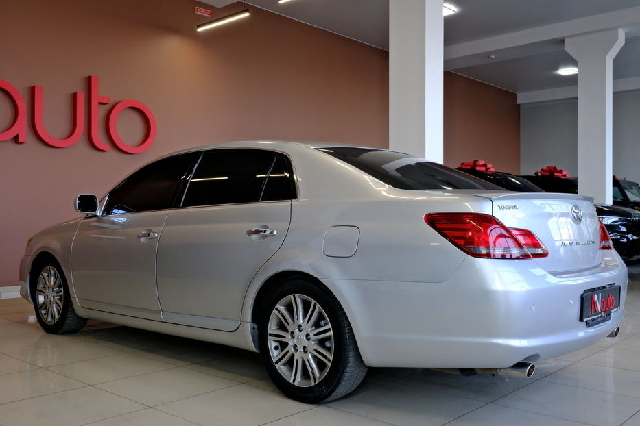 Продам Toyota Avalon 2009 года в Одессе