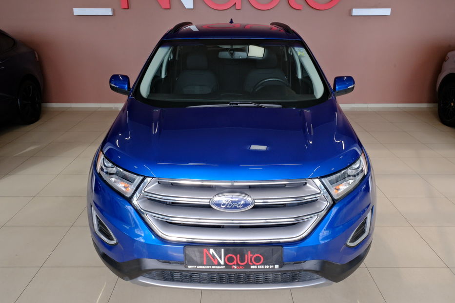 Продам Ford Edge 2019 года в Одессе