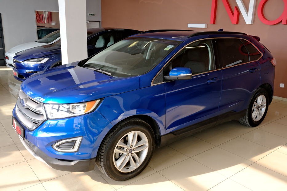 Продам Ford Edge 2019 года в Одессе