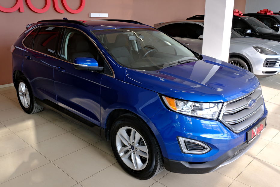 Продам Ford Edge 2019 года в Одессе