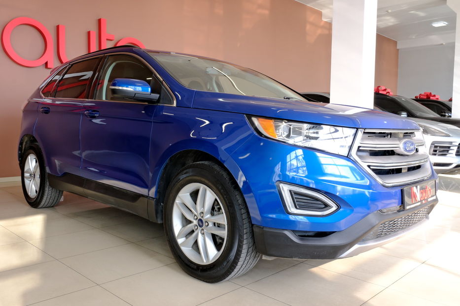 Продам Ford Edge 2019 года в Одессе