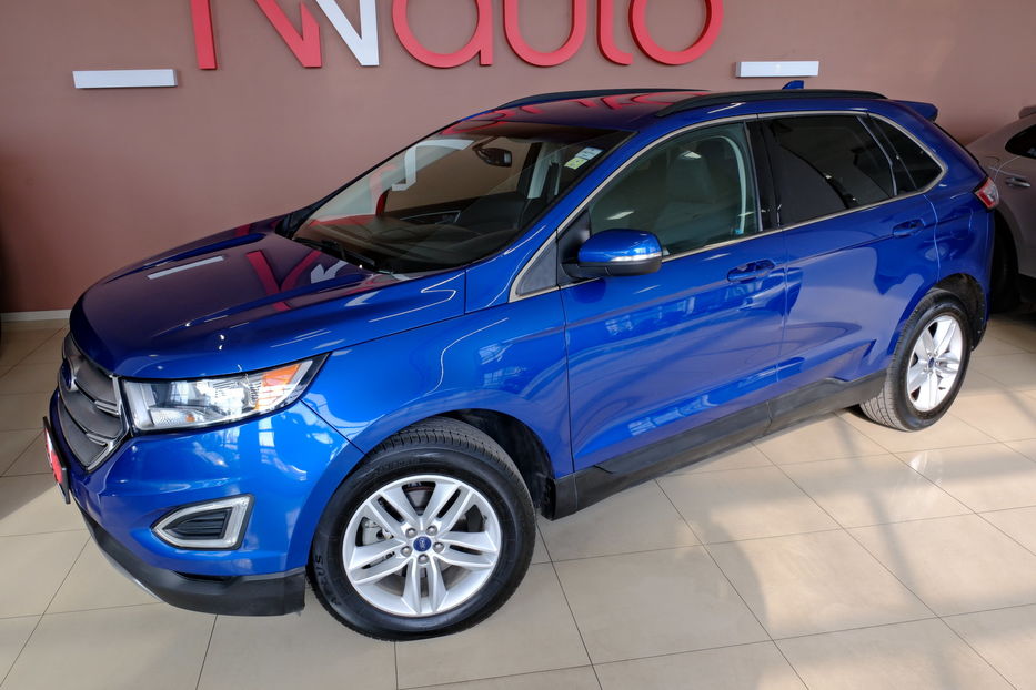 Продам Ford Edge 2019 года в Одессе