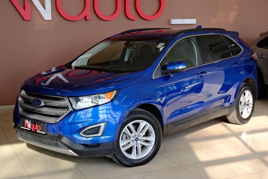 Продам Ford Edge 2019 года в Одессе