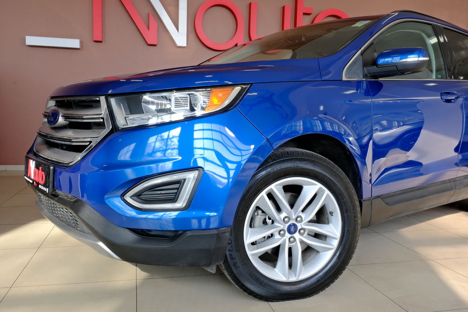 Продам Ford Edge 2019 года в Одессе