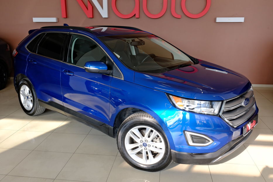 Продам Ford Edge 2019 года в Одессе