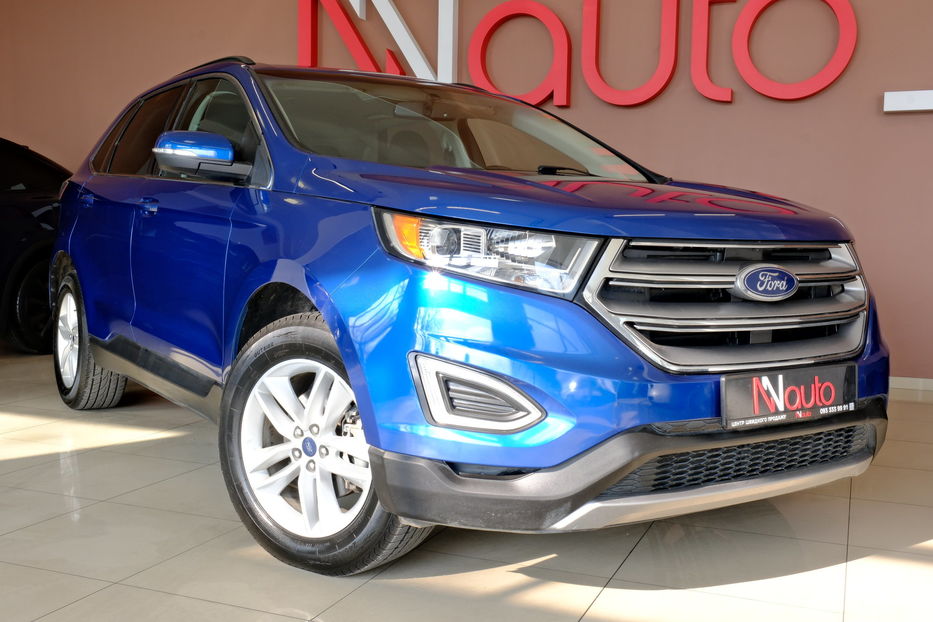 Продам Ford Edge 2019 года в Одессе